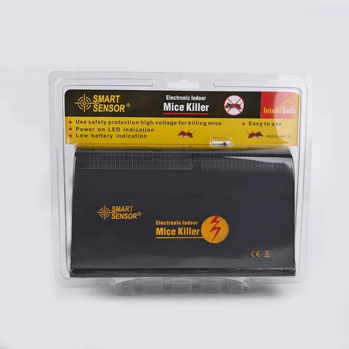 Electric%20High%20Voltage%20Mouse%20Rat%20Trap%20Household%20Warehouse%20Electronic%20Mice%20Killer%20Reusable%20Rodent%20Control%20Tool%EF%BC%88black%EF%BC%89%20-%20Image%202
