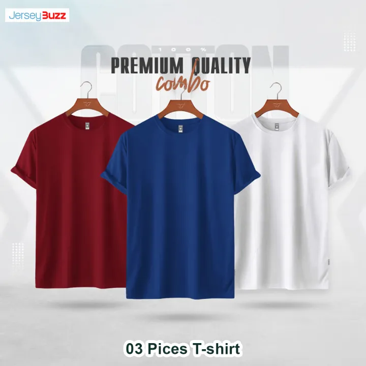 Combo%203pis%20jersey%20t-shirt%20for%20man%20-%20Solid%20color%20Summer%20outfit%20Combo%20t%20shirt%20-%20Image%203