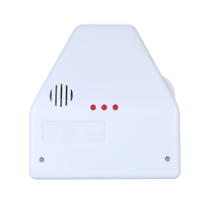 Migeet Sound Activated On/Off Switch by Hand Clap 110V Electronic Gadget