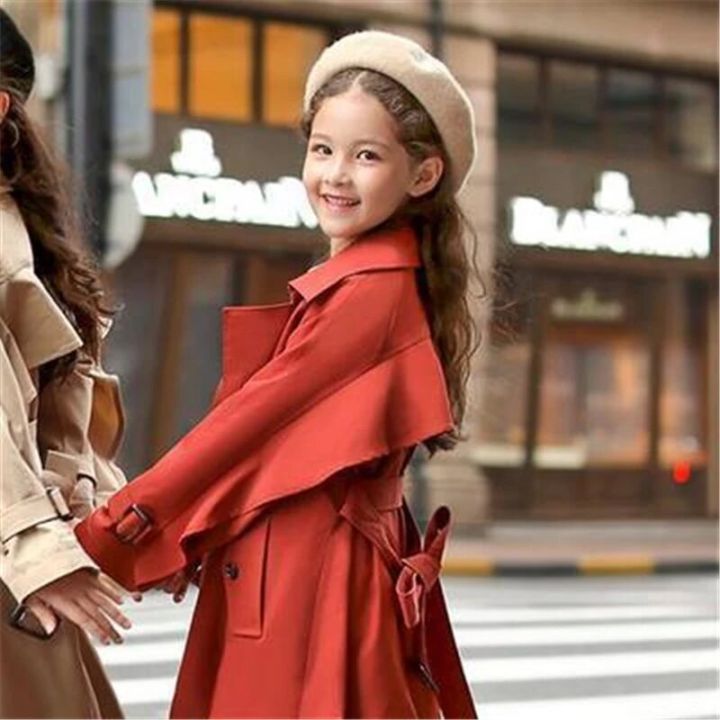 Fashion%20Baby%20Girl%20Boy%20Trench%20Jacket%20Toddler%20Teens%20Windbreak%20Coat%20Khaki%20Red%20Long%20Spring%20Autumn%20Child%20Dust%20Coat%20Clothes%203-12Y%20-%20Image%206