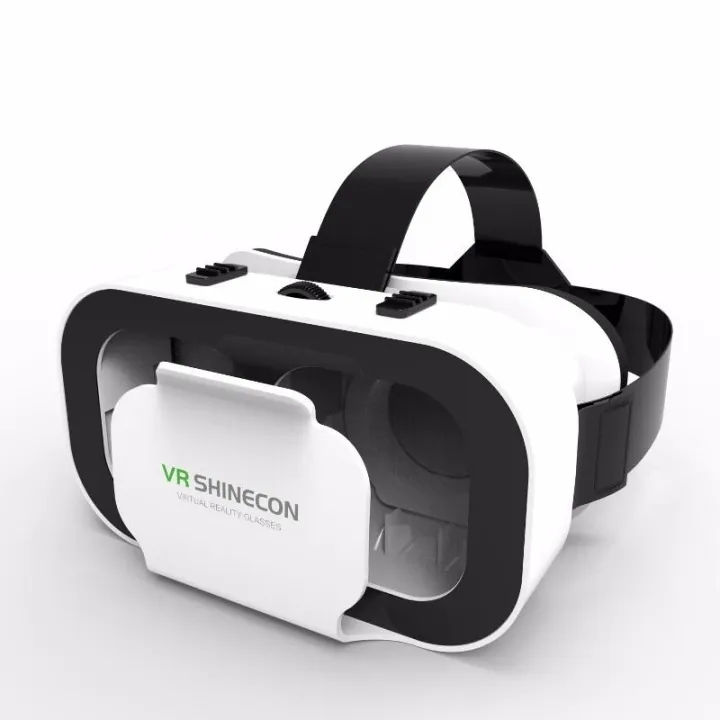 Vr%20Shinecon%20Box%205%20Mini%20Vr%20Glasses%203D%20Glasses%20Virtual%20Re%20ality%20Glasses%20Vr%20Headset%20For%20Google%20Cardboard%20Smartp%20for%204.7-6.53%20inch%20Mo-bile%20Phones%20-%20Image%203