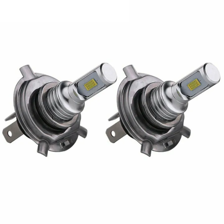 H4%209003%20HB2%20LED%20Headlight%20Bulbs%20Kit%20High%20Low%20Beam%20Bright%2035W%204000LM%206000K%20White%20-%20Image%206