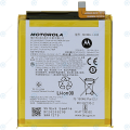Mobile Battery for Motorola Moto  E 2020 (XT2052)  LC40. 