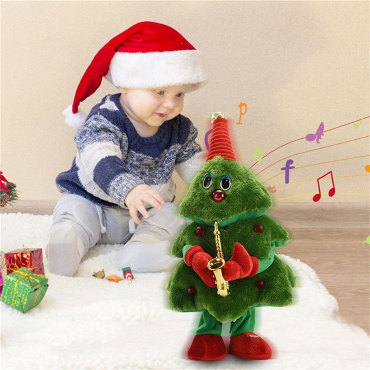 Kids%20Genius%20Doll%20Xmas%20Simply%20Christmas%20Tree%20Singing%20Dancing%20Plush%20Toys%20Animated%20-%20Image%208