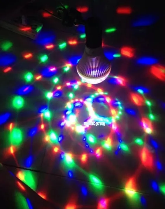 360%20Degree%20LED%20Rotating%20Bulb%20Magic%20Disco%20Light%20for%20Party/Home/Diwali%20Decoration%20-%20Image%203