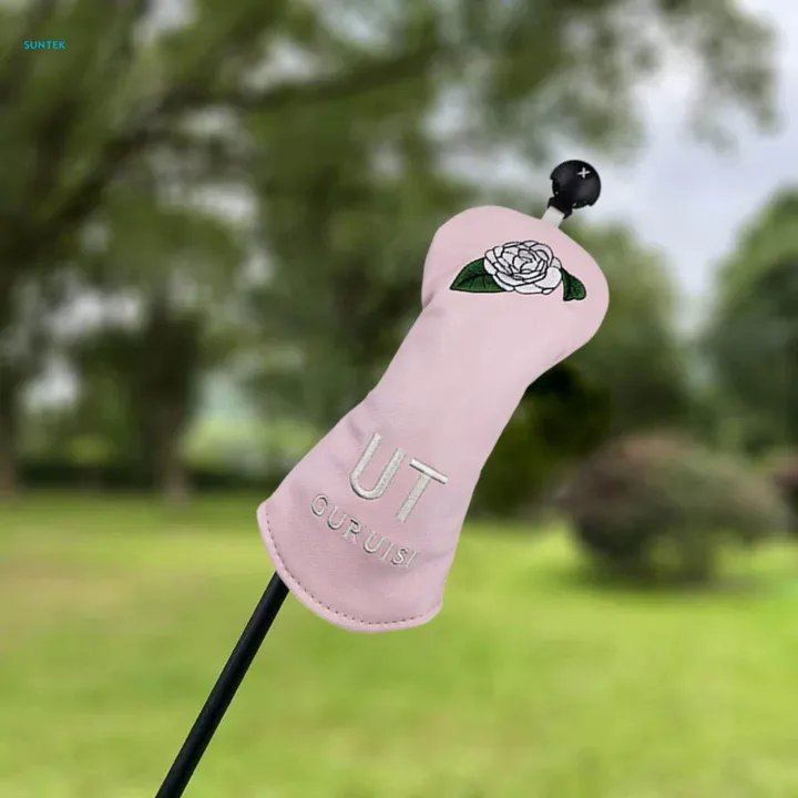 Golf%20Club%20Head%20Cover%20Lined%20Headcover%20Creative%20Protective%20Sleeve%20-%20Image%203