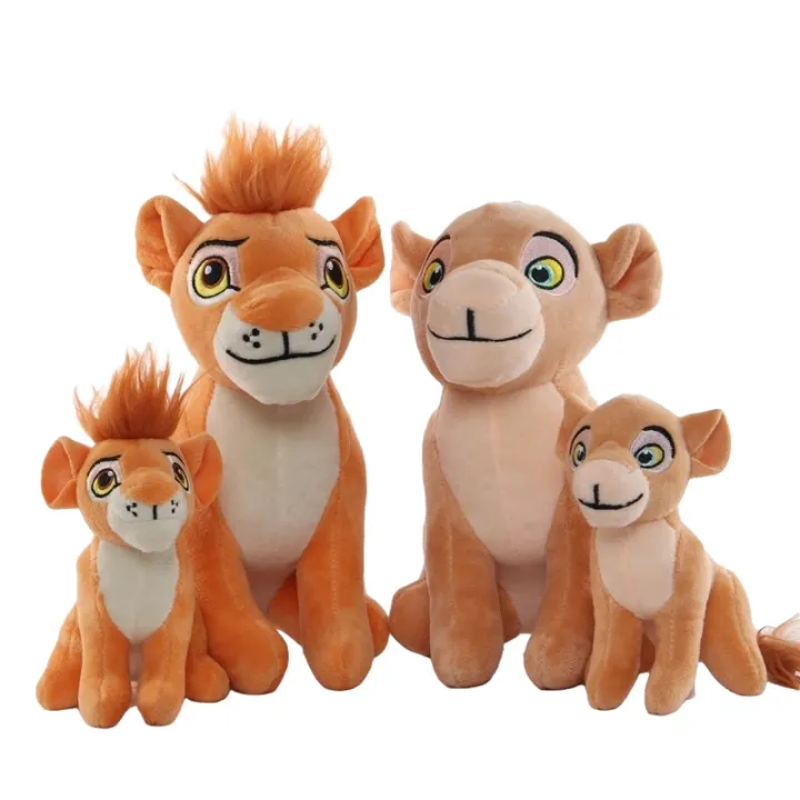 Disney%20The%20Lion%20King%20Lovely%20Lion%20Doll%20Toy%20Plush%20Kawaii%20Simba%20Nala%2023cm%20Birthday%20Present%20Kids%20Gift%20Childern%20Kids%20Decor%20Gift%20-%20Image%202