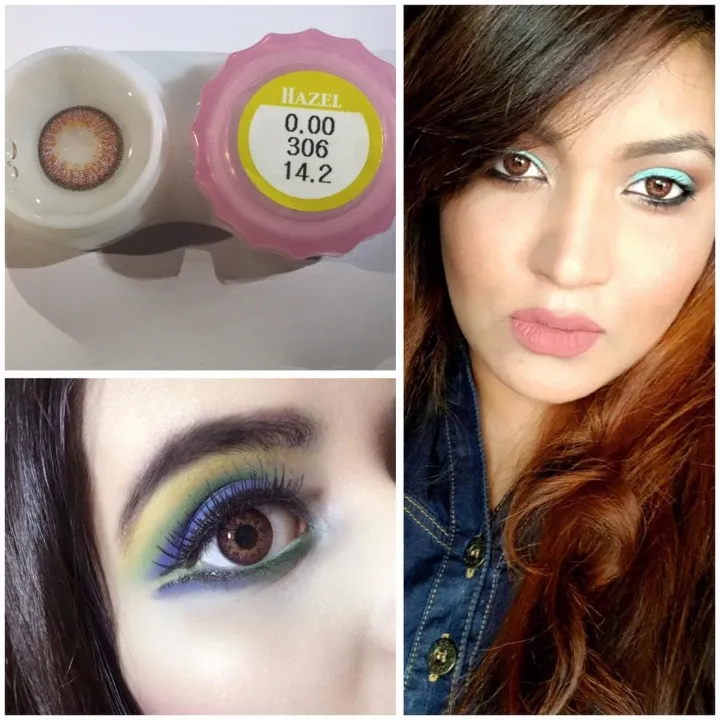 Angel%20Soft%20306%20Hazel%20Contact%20Lens%20Angel%20Soft%20Color%20Contact%20Lenses%20&%20Kit%20Box%20from%20protected%20view%20for%20everyday%20wear%20with%20stylish%20contact%20lenses%20#306Hazel%20-%20Image%203