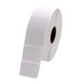 For Inkless Printing  Barcode Tag, Price Tag, Label Tag, Band Logo etc. 5 Rolls 1000 PCS Sticker Per Roll, Size 38mm x 25mm, DT. 