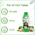 Niher Naturals Jasmine Hair Oil - 200 ml (Indian). 