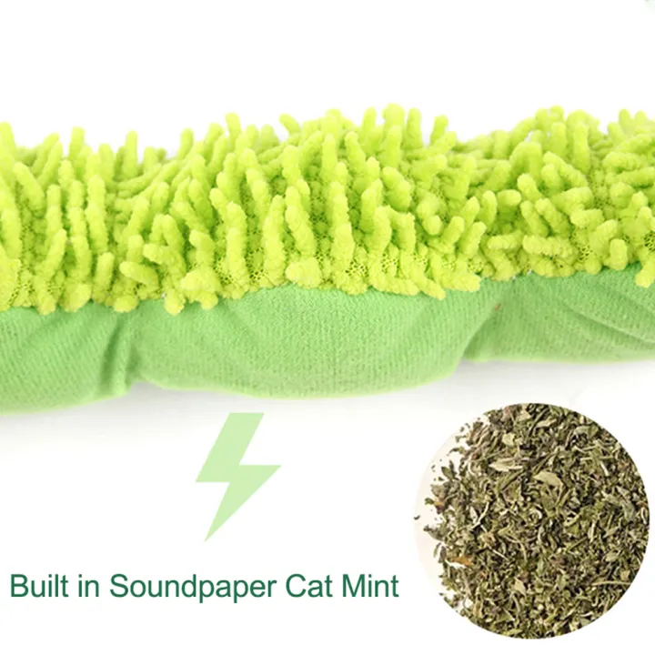 Qiunery%20Catnip%20Toys%20Interactive%20Cat%20Toy%20For%20Indoor%20Cats,%20Cartoon%20Animal%20Plush%20Pillow%20With%20Catnip%20Inside%20Plush%20Toys%20For%20Cats%20Kitten%20Gifts%20Pet%20Supplies%20-%20Image%202