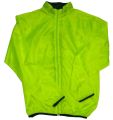 Motorcycle WindBraker or Dust coat for biker Any bike for men- Neon Color. 