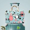 Cute Briefcase for Xiaomi Mi Laptop Pro Redmi Book 14 PRO 15.4 Air 13 12.5 Laptop Bag 13 Inch Notebook Handbag for Women Girls. 