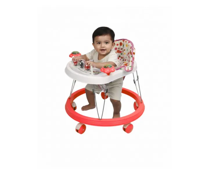Adjustable%20Baby%20Walker%20with%20Play%20Panel%20for%206-12%20Months,%20Durable%20Infant%20Activity%20Center%20-%20Image%202