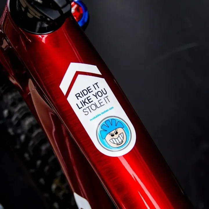 Mountain%20Bike%20Bicycle%20Frame%20Stickers%20Top%20Tube%20Sticker%20Road%20Bike%20Decals%20Personalized%20Decorative%20Frame%20Stickers%20bike%20accessories%20-%20Image%203