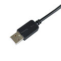 1Pc USB Data Transfer Charger Cable for PSP Go 2-in-1 Charging Data Cable. 