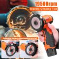 19500rpm electric grinding tool multifunctional mini grinder cutting and polishing - 01-eu.
