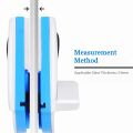 Magnetic Glass Brush Double Side Glass Cleaning Brush For Window Cleaning Magnetic Windows Cleaning Tool Thickness 3-8mm.