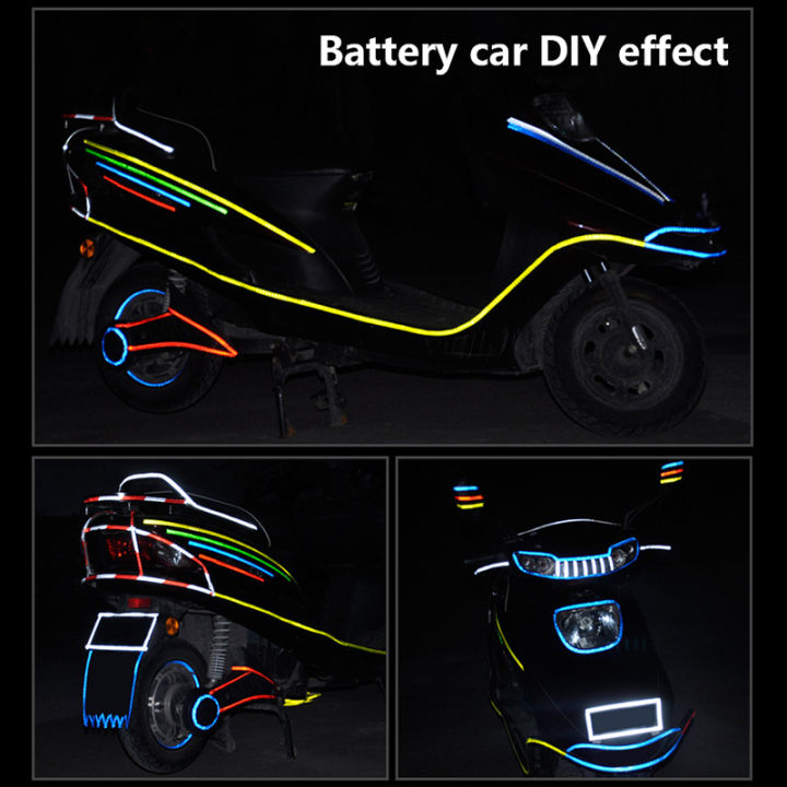 1cmx8m%20Bike%20Stickers%20Reflective%20Tape%20Fluorescent%20MTB%20Bicycle%20Strips%20Cycling%20Tapes%20For%20Bicycle%20Helmet%20Motorcycle%20Scooter%20Sunlight%20Mall%20-%20Image%207