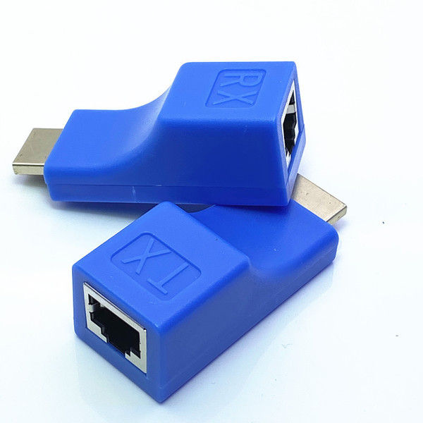 HDMI%20to%20RJ45%20-%20HDMI%2030M%20Extender%20HD%20audio%20and%20video%20extender%20CAT-6%20RJ45%20to%20HDMI%20(1%20pair)%20Bdhills%20IT%20-%20Image%206