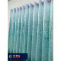 Premium Quality Home tex synthetic Curtain, (4 khuci) Porda, parda for Home Decoration Door and window From Suba International.