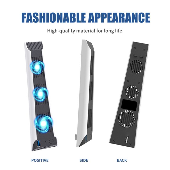 Cooling%20Fan%20for%20Ps5%20Console%20Temperature%20Exhauster%20USB%20External%20Cooler%20Fan%20for%20PS5%20Digital%20Edition%20/%20Ultra%20HD%20Console%20-%20Image%204