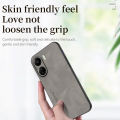 Lereach For Xiaomi Redmi 13C Mobile Cover Case Luxury Hard and Leather Back Cover. 