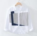 Long Sleeve Casual Shirt For Man. 