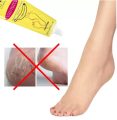 Banana Milk Cracked Heel Cream (80g). 