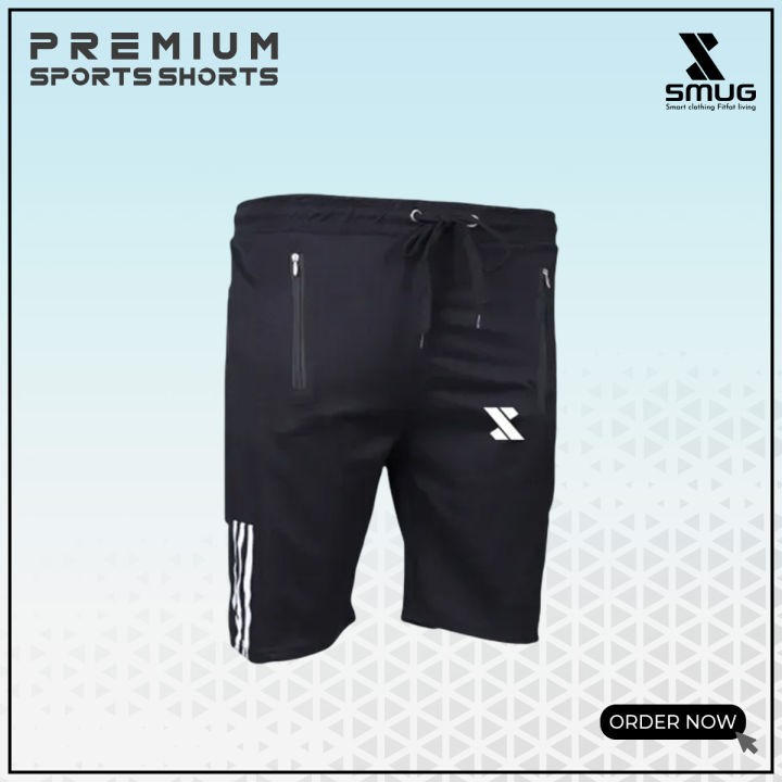 SMUG%20Premium%20Sports%20Shorts%20-%20Soft%20and%20Comfortable%20-%20Black%20-%20Image%206