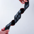 Car Bumper Guard Non-scratching Car Bumper Protector Strip.