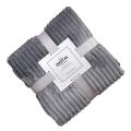【2023NEW】200G Velvet Throw Blanket Soft Machine Washable Blanket Sofa Blanket For Living Room Bedroom Traveling Camping. 
