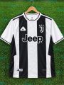Juventus Short Sleeve Jersey 2026/2027 Thai Premium Football Jersey For Man - Half Sleeve club Jersey - Juventus Jersey 2026.