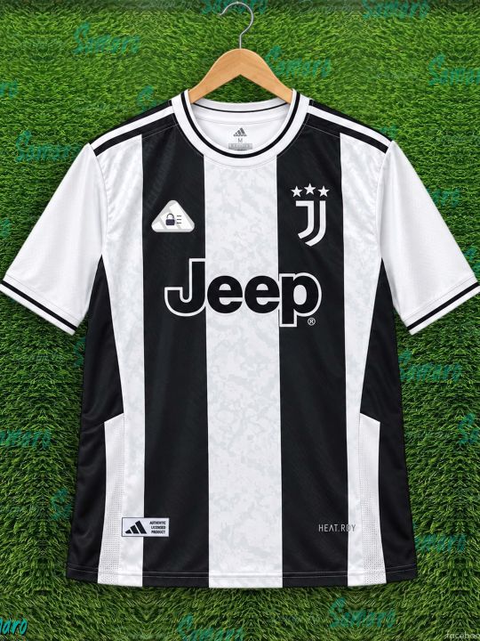 Juventus%20Short%20Sleeve%20Jersey%202026/2027%20Thai%20Premium%20Football%20Jersey%20For%20Man%20-%20Half%20Sleeve%20club%20Jersey%20-%20Juventus%20Jersey%202026%20-%20Image%203