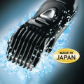 Panasonic ER2405K Professional Washable Hair and Beard Trimmer for Men.