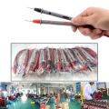 Thin head Meter Probe 1000V 20A for LED TV Back light tester, Digital Multimeter]]]]ST. 