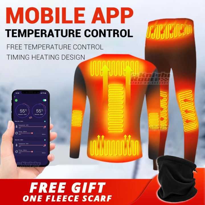 Winter%20Heated%20Vest%20Heated%20Jacket%20Suit%20Smart%20Phone%20APP%20Control%20Temperature%20USB%20Men's%20Women's%20Thermal%20%20Warm%20Clothing%20Man-Only%20Pants%20VT%20Women%20-%20Image%203