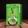 ITOEN Oi Ocha Green Tea – Japanese Premium  Green Tea (40g). 