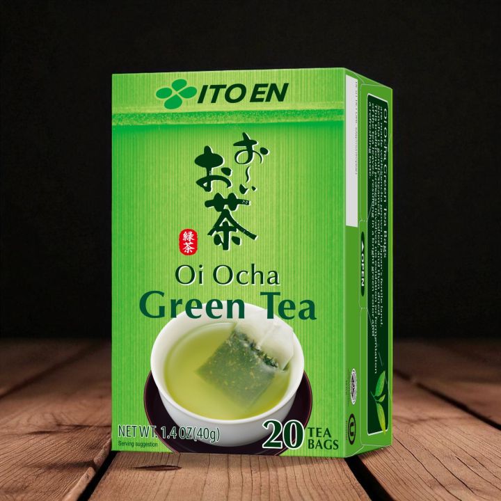 ITOEN%20Oi%20Ocha%20Green%20Tea%20%E2%80%93%20Japanese%20Premium%20%20Green%20Tea%20(40g)%20-%20Image%203