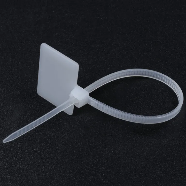 50Pcs%20Nylon%20Cable%20Tie%20Label%20Self-Locking%20Network%20Zipper%20Trim%20Wrap%20Ring%20Line%20Label%20-%20Image%207