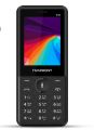 Symphony S30 Full Body Complete Mobile Casing /Housing / Cashing With Body & Keypad Cashing.