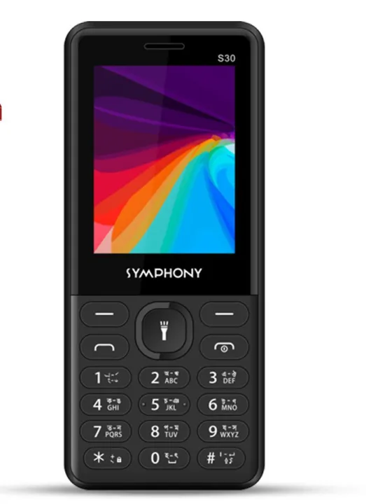 Symphony%20S30%20Full%20Body%20Complete%20Mobile%20Casing%20/Housing%20/%20Cashing%20With%20Body%20&%20Keypad%20Cashing%20-%20Image%202