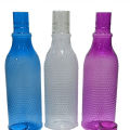 New digital water bottle 1000ml china 100% food grade. 