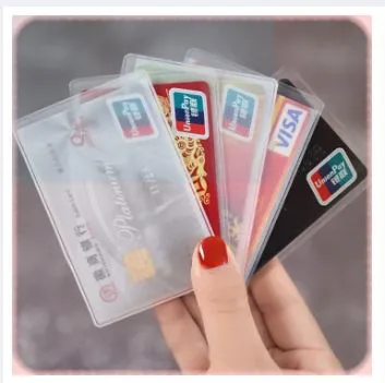 Versatile%20-Choice%20and%20Remark%20-10%20Piece%20Clear%20ATM%20Card%20Cover%20-%20Card%20Holder-%20Avant-garde%20Remarkable%20-%20Disclose%20Styles%20&%20Luxe%20-%20Image%202