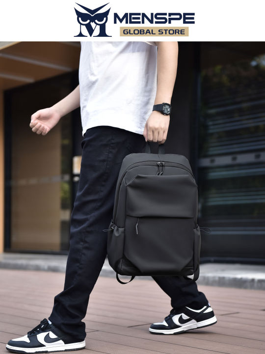 MENSPE%20Men%20Laptop%20Backpack%20Waterproof%20Travel%20Backpack%20Business%20Bag%20College%20Backpack%20Casual%20Shoulder%20Bag%20Anti%20Theft%20Back%20Pack%20School%20Bag%20-%20Image%2010