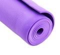 6mm Thick Yoga Mat Non-slip Exercise Mat Body Building. 