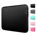 Bag For Macbook Air Pro Retina 11 12 13 14 15 15.6 inch Sleeve Case PC Case Cover Air HP Dell.