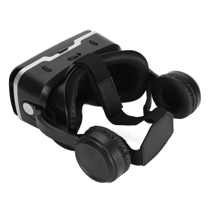 VR%20,%20HD%20VR%20Headset%20Comfortable%20for%205.5%20To%207.2%20inch%20Smartphone%20-%20Image%207