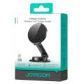 JOYROOM JR-ZS408 15W Magnetic Car Wireless Charging Foldable Phone Charger.