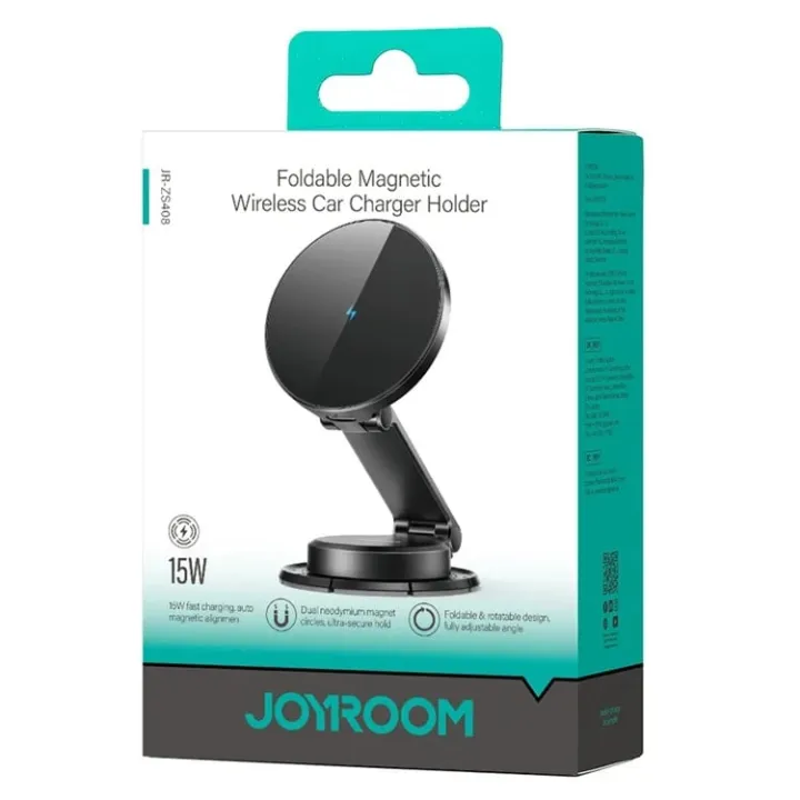 JOYROOM%20JR-ZS408%2015W%20Magnetic%20Car%20Wireless%20Charging%20Foldable%20Phone%20Charger%20-%20Image%208